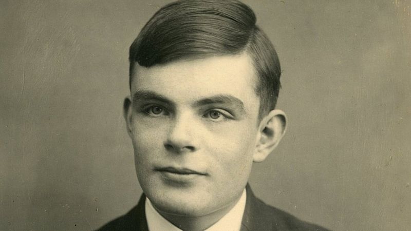 Raíz de 5 - Alan Turing y el verdadero funcionamiento de la IA - 29/06/25 - Escuchar ahora