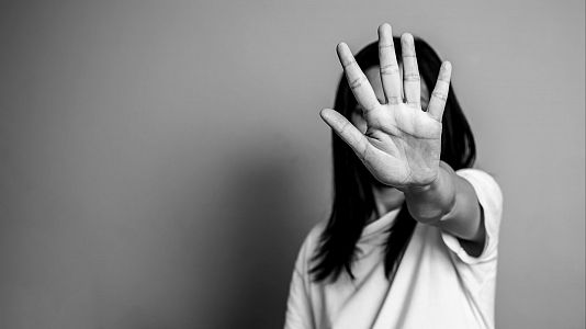 Basta ya. Cmo actuar cuando una mujer que conocemos est sufriendo maltrato
