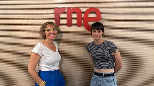 Iris Jordn Martn: una chef con estrella del Pirineo Aragons