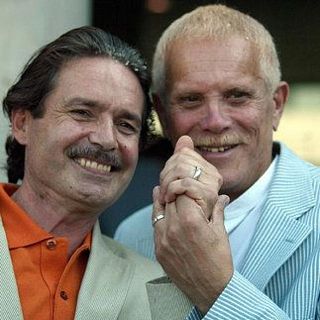 20 años de matrimonio igualitario, el orgullo de España