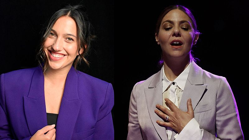 Del amor místico a Britney Spears en el Festival de Almagro - La lira de Apolo | Escuchar