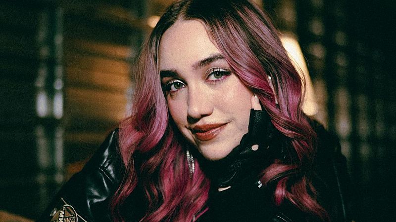 Xavifornia - Nos visita Ela Taubert - Xavifòrnia | Escoltar