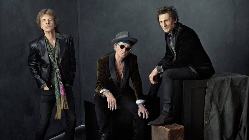 Sin rodeos - El nuevo tema de los Rolling Stones es un homenaje a Clifton Chenier - 30/06/25 - Escuchar ahora