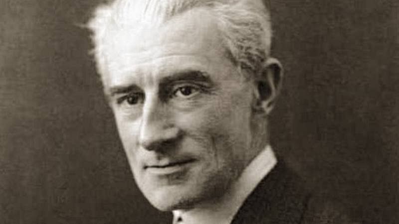Cuaderno de notas - Ravel en el 150 aniversario de su nacimiento - 24/06/25 - Escuchar ahora