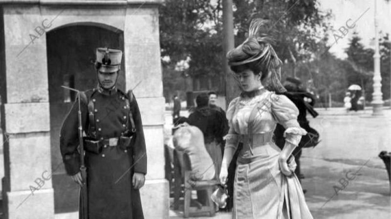 Mujeres malditas - Soledad Villafranca - 25/06/25 - Escuchar ahora