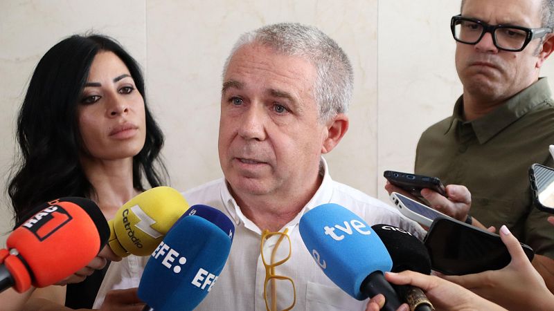 Barcelona nega l'incompliment de protocols de riscos laborals