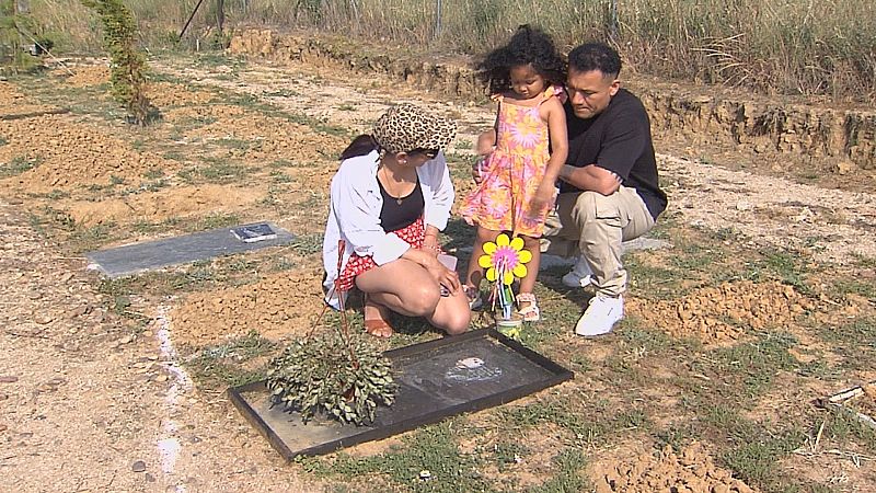 Reportajes Emisoras  - Cementerio de mascotas - 01/07/25 - Escuchar ahora