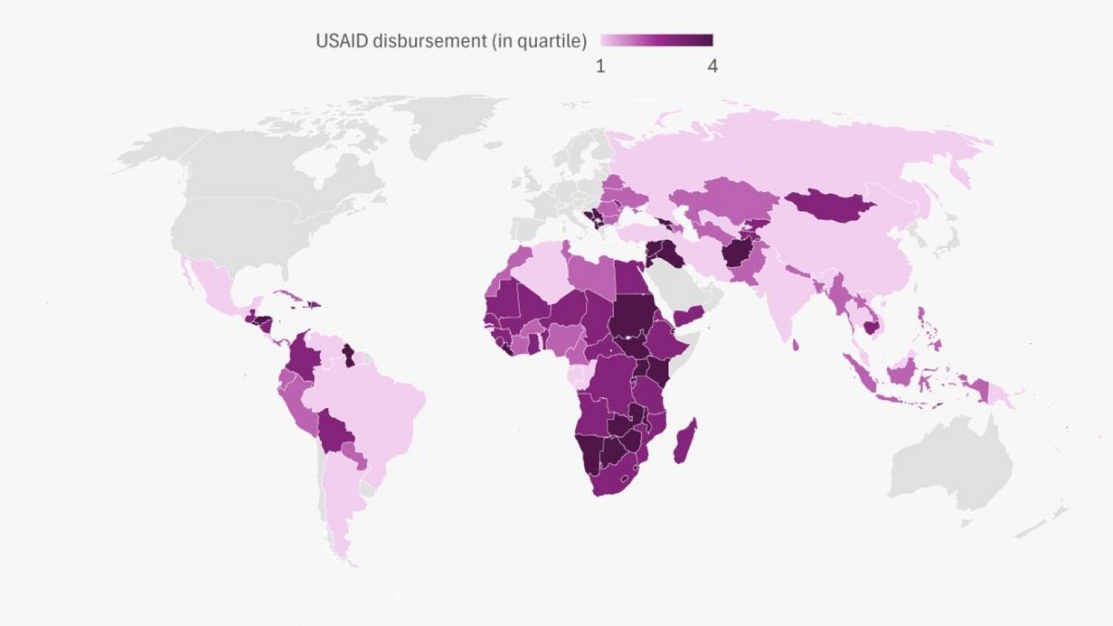 Las Mañanas de RNE con Josep Cuní - 14 millones de vidas en riesgo por los recortes en la USAID - Escuchar ahora