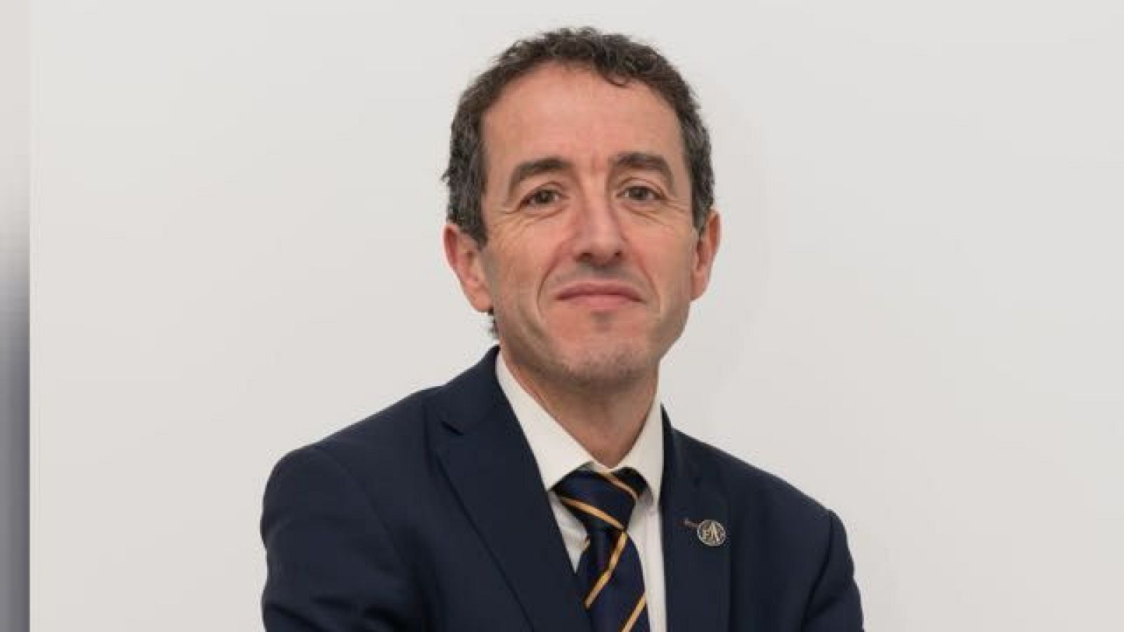 Luis Ortiz Vigil sobre la huelga de jueces y fiscales: "La reforma debilitará la calidad de la justicia" - Escuchar ahora