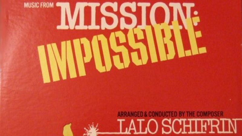 Píntalo de negro. El soul y sus historias - Descanse en paz Lalo Schifrin - 01/07/25 - Escuchar ahora