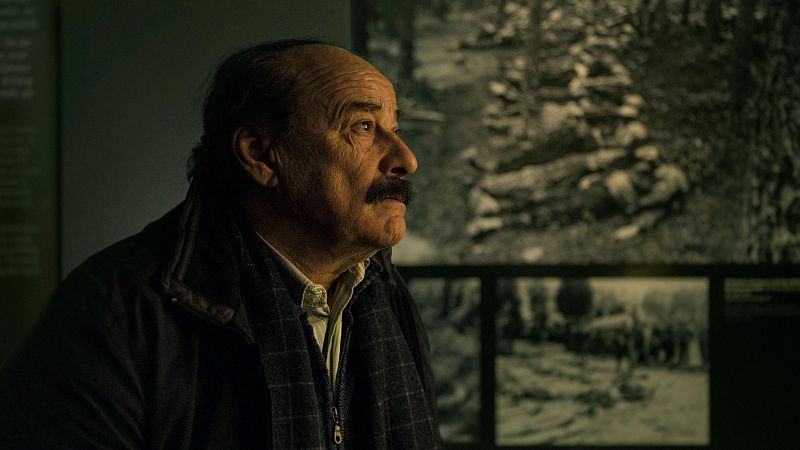 Eduard Fernández és guardonat amb el Premi Nacional de Cinematografia 2025