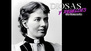 La frmula secreta de Sofa Kovalevskaya, escritora y matemtica