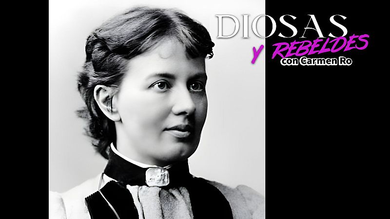 Diosas y rebeldes - La fórmula secreta de Sofía Kovalevskaya - Diosas y rebeldes | Escuchar