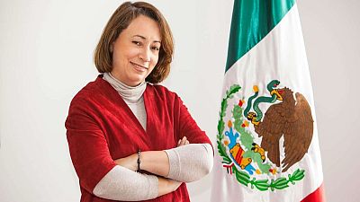 Buenrostro: "Espaa est comprometida con el multilateralismo" en la cumbre de la ONU - Escuchar ahora