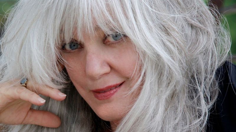 Sin Rodeos - Reedición de ‘West Texas Heaven’, el insuperable álbum de Kimmie Rhodes - 02/07/25 - Escuchar ahora