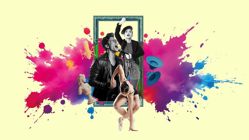 Empecemos el día con Europa: La cultura en alerta ante los próximos presupuestos de la UE - Escuchar ahora