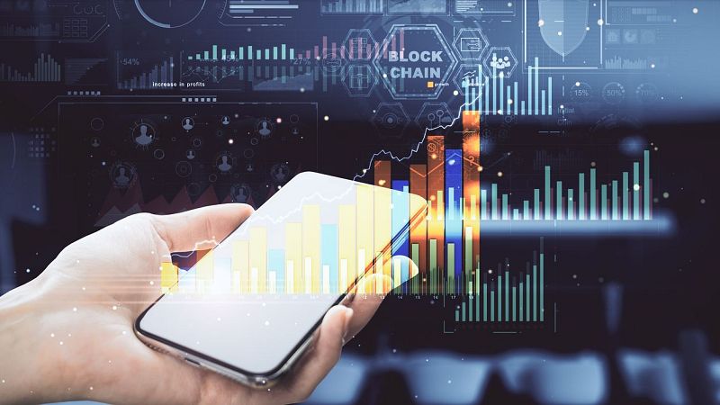 Marca España - La economía digital alcanza el 26% del PIB en España