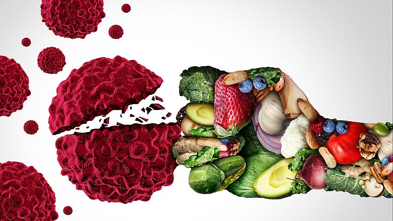 Alimento y salud - La Remolacha. Nutrición y cáncer - 06/07/25 - Escuchar ahora