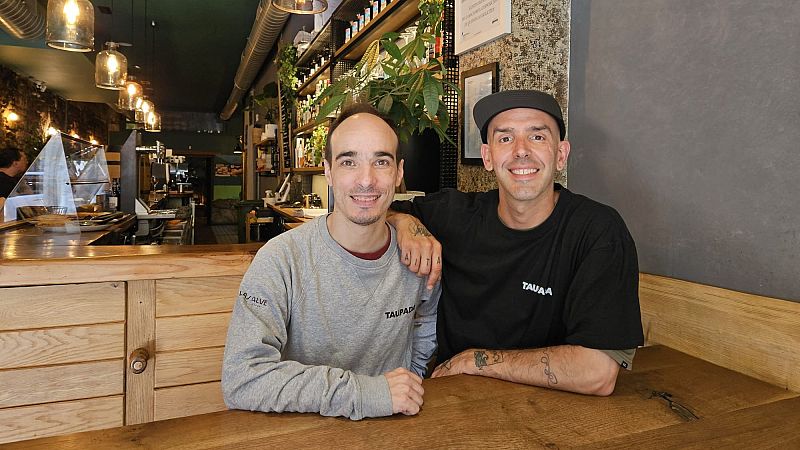 Dichosa cocina - Taupada - 06/07/25 - Escuchar ahora