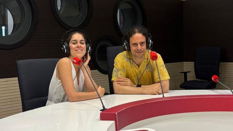 El ojo crítico - 'Origen': Encuentro de flamenco y música antigua en el Maestranza - 02/07/25 - Escuchar ahora