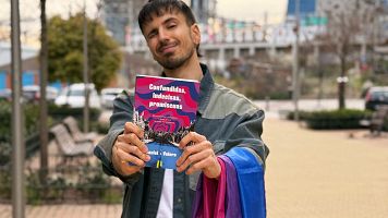 'Confundidas, indecisas, promiscuas', una reivindicacin de la bisexualidad