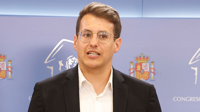 Jorge Pueyo (Chunta Aragonesista): "El fracaso o no de la legislatura depende exclusivamente del Partido Socialista"