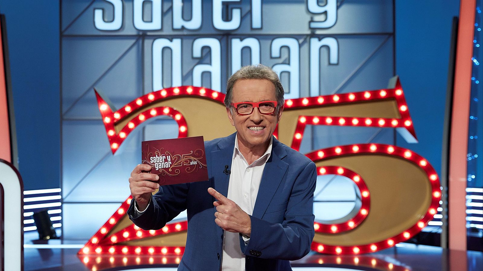 Jordi Hurtado, Premio Nacional de Televisión 2025: "Me siento un privilegiado"- Escuchar ahora