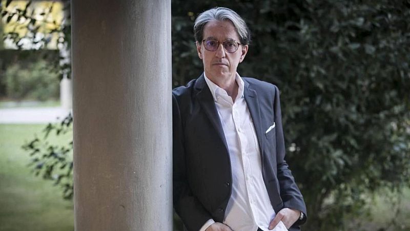 Casanova sobre Felipe González: "El PSOE, creado en 1879, nunca tuvo un presidente salido de unas elecciones"