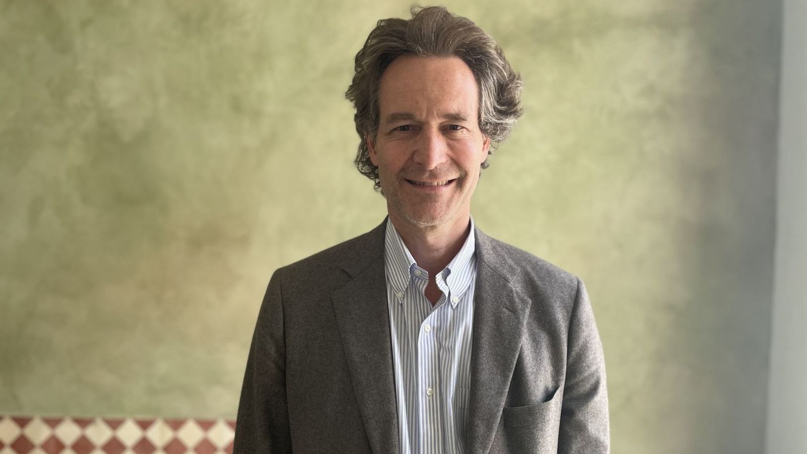 José Vericat, investigador del Real Instituto Elcano: "Trump intenta crear la impresión de que está intentando llegar a un alto el fuego, pero no son propuestas serias" - Escuchar ahora