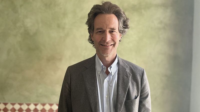 José Vericat, investigador del Real Instituto Elcano: "Trump intenta crear la impresión de que está intentando llegar a un alto el fuego, pero no son propuestas serias"