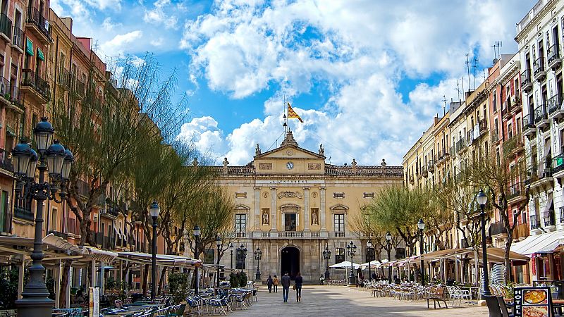 Tarragona engega el projecte per construir 192 pisos protegits