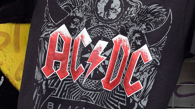 Cinco pistas - ACDC: 'Highway to hell' - 03/07/25 - Escuchar ahora