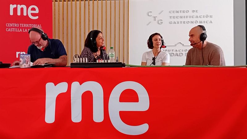 El ojo crítico - Almagro 2025: Tradición y disidencia - 03/07/25 - Escuchar ahora