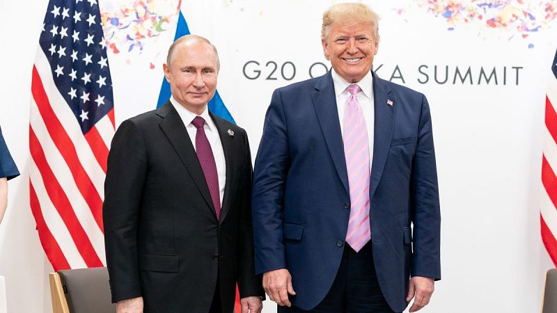 "Aunque Ucrania tiene cierta capacidad también para golpear en territorio ruso es un hecho que no está en condiciones de dar la vuelta a la situación"