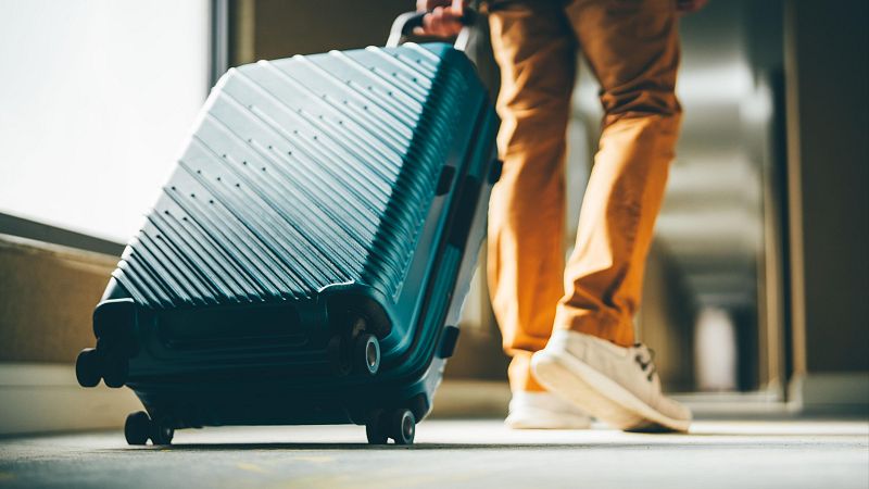 Pablo Díaz Luque, investigador en el grupo de Nuevas perspectivas de Turismo y Ocio de la UOC: "Al turismo se le culpa del aumento del precio de la vivienda" - Escuchar ahora