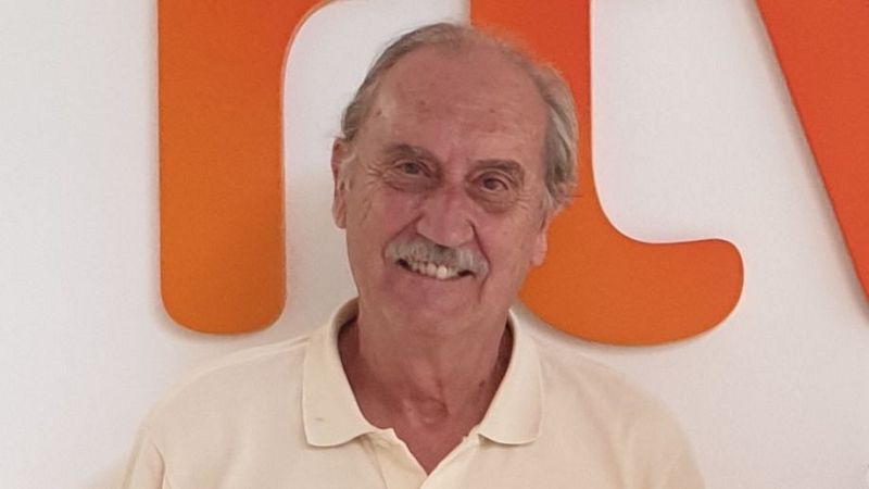 Manuel Lozano Leyva, físico: "Los iraníes recuperan el enriquecimiento de uranio en cuestión de seis meses o un año"-Escuchar ahora