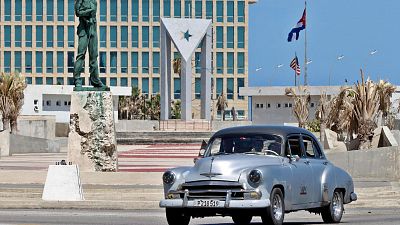 Estados Unidos endurece sus relaciones económicas con Cuba