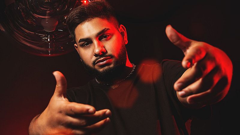 Gitanos - Música urbana gitana - 06/07/25 - Escuchar ahora