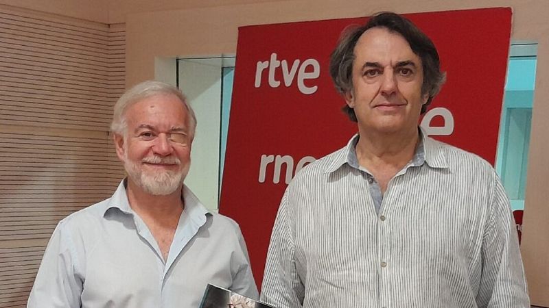 Santiago Apóstol da la victoria a los cristianos - Sexto continente | Escuchar