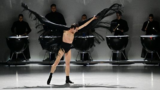 El Ballet Nacional lleva Afanador al Teatro de la Zarzuela