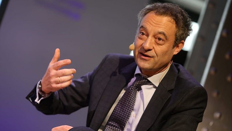 Historias de la gente - El cerebro - 05/07/25 - Escuchar ahora