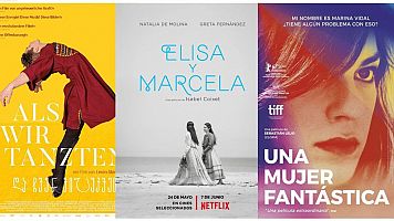 Cine LGTBIQ+