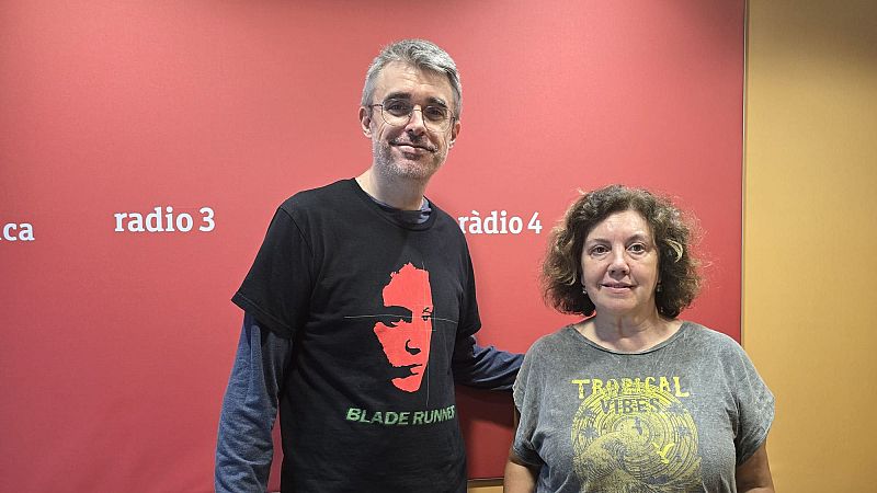 Va de cine en Radio 5 - Entrevistamos el director Pere Vila - 05/07/25 - Escuchar ahora