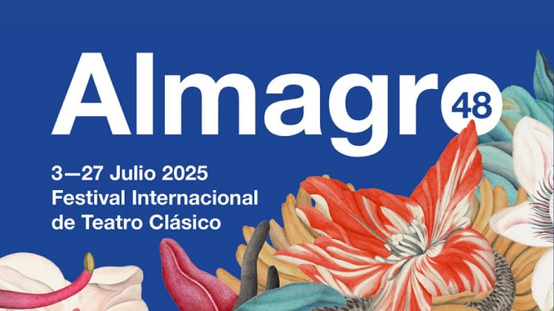Hora América en Radio 5 - Compañías latinoamericanas en el Festival de Almagro  - 08/07/25 - Escuchar ahora