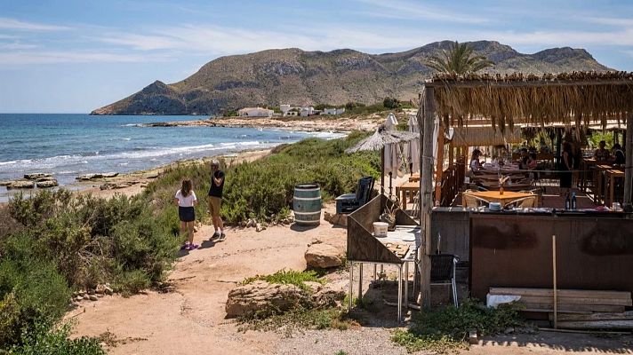 Playa, montaña, ciudad, aquí están los soletes del verano