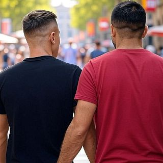 Conclusions del grup d’homes GBTI