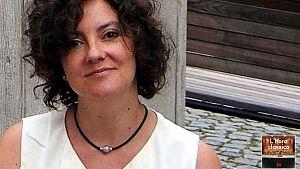 Slvia Pujalte i la nova etapa de la Schubertada