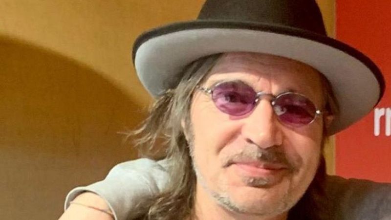 Otros acentos - Xavi Vidal, regresa con “Vida salvatge” - 06/07/25 - Escuchar ahora