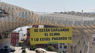 Cumbre de la ONU en Sevilla: un contrapunto al belicismo global
