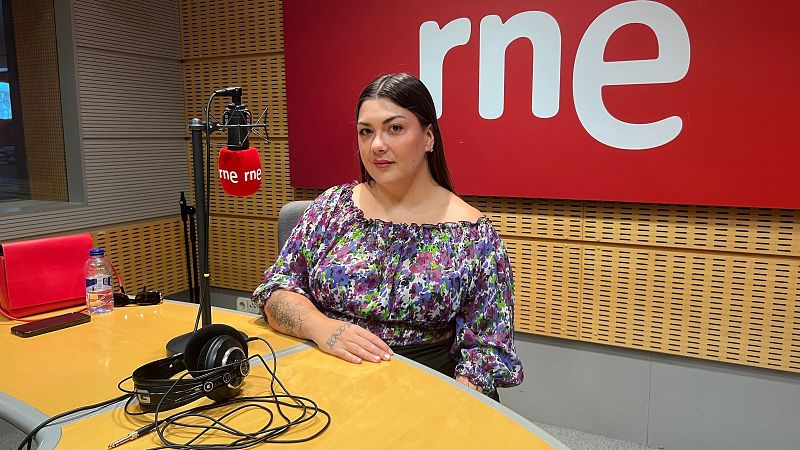LaPili, una artista multidisciplinar que no deja indiferente